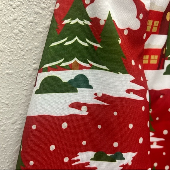 Opposuits Men's Christmas Holiday Print Suit Jacket M - Picture 9 of 9